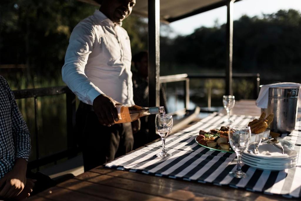 Tzaneen Country Lodge — 5