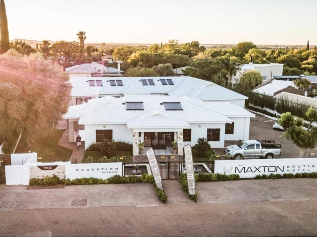 Maxton Boutique Hotel Upington — 1