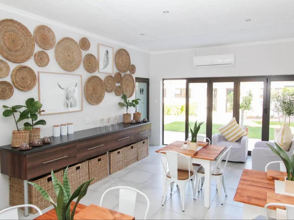 Maxton Boutique Hotel Upington — 3