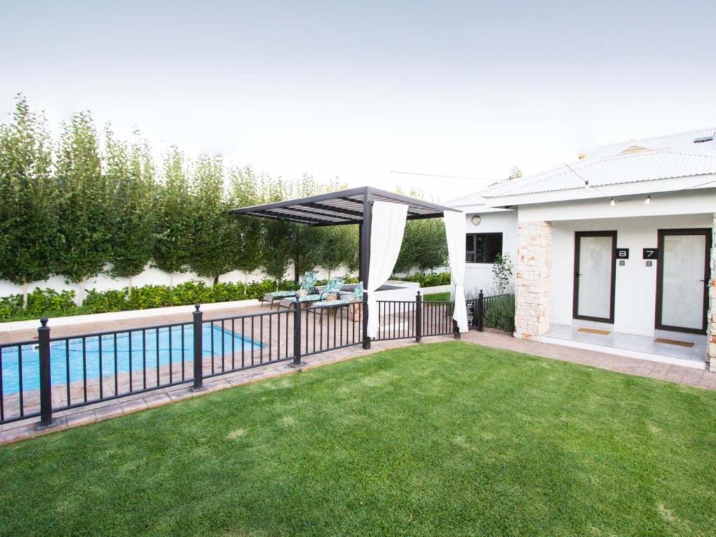 Maxton Boutique Hotel Upington — 5