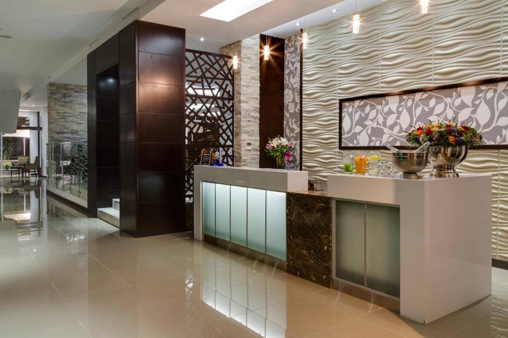 Protea Hotel by Marriott Upington — 1
