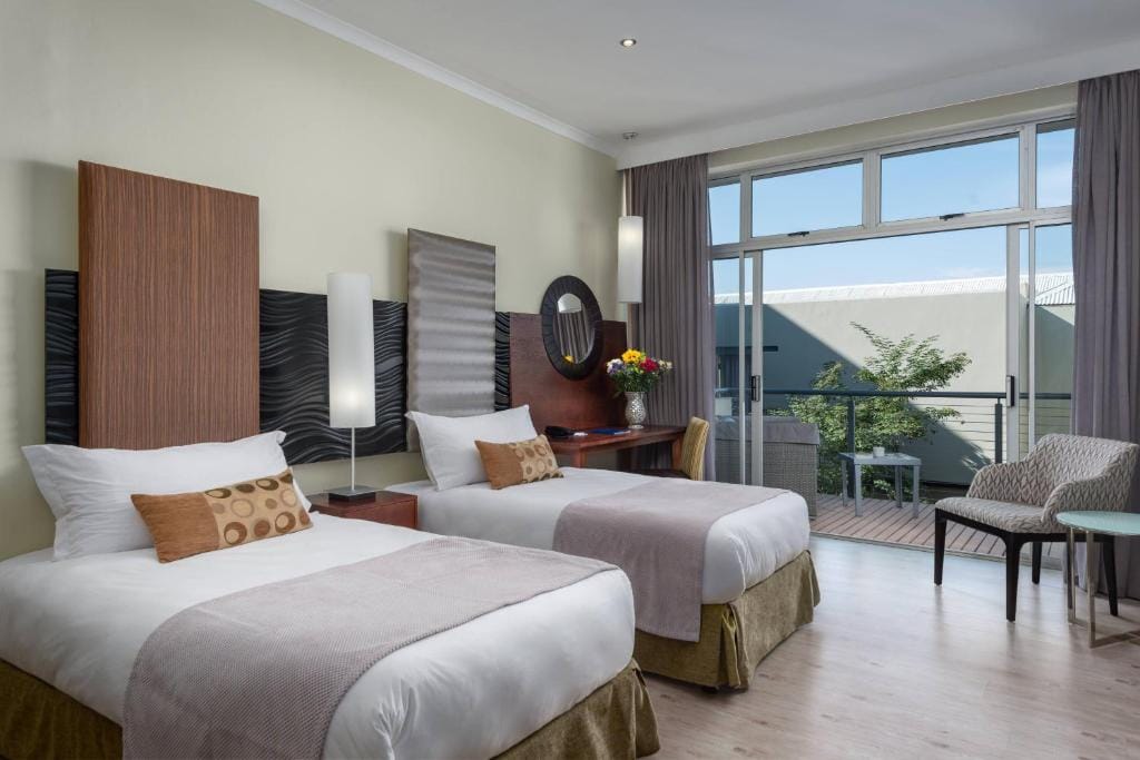Protea Hotel by Marriott Upington — 2