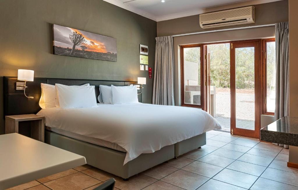Upington Inn — 2