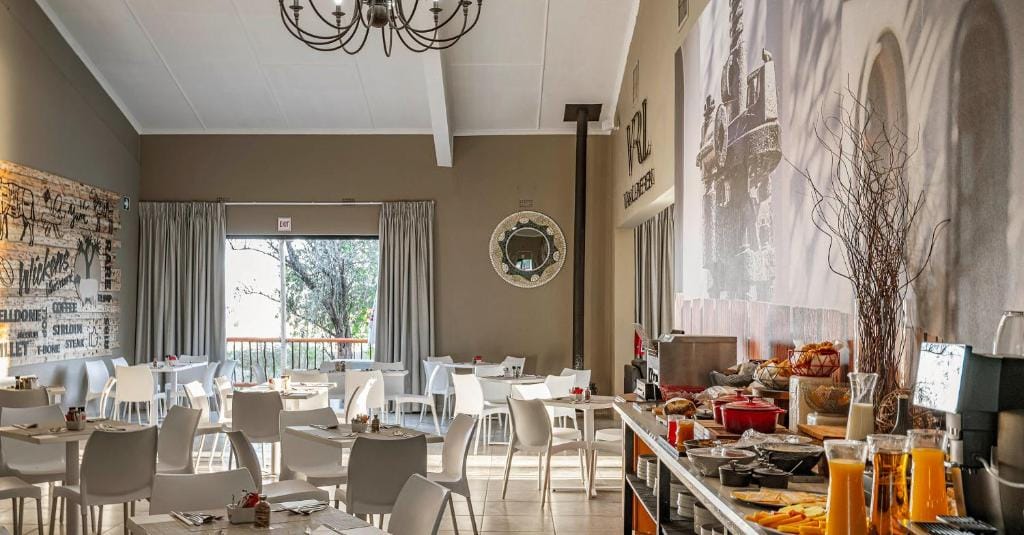 Upington Inn — 5