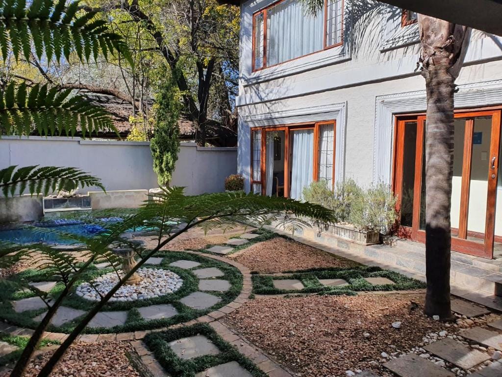 Troas Boutique hotel — 1