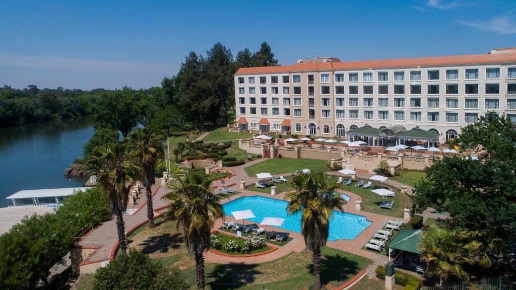 Riviera on Vaal Resort — 1