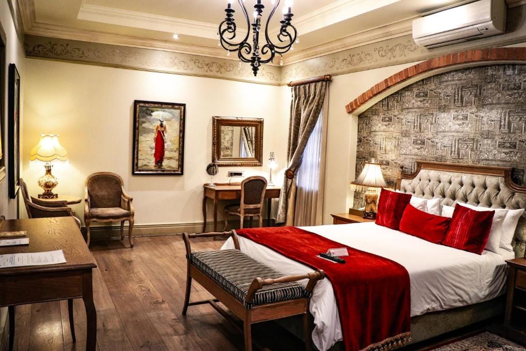 Three Rivers Lodge and Villas — 1