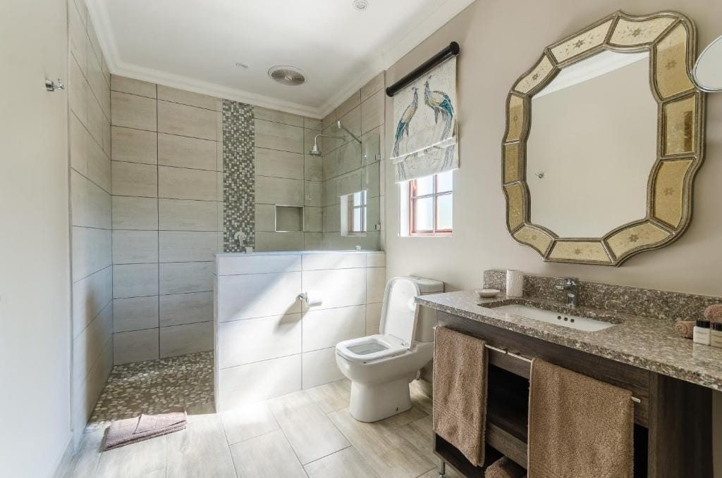 Nut Grove Boutique Hotel — 3