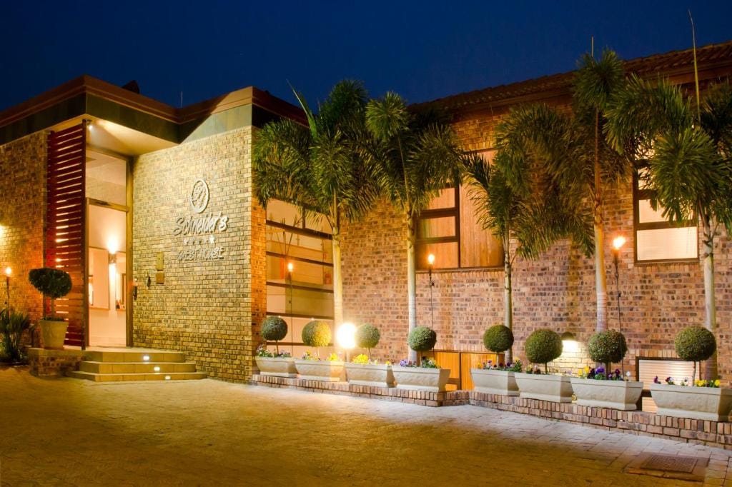Schneiders Boutique Hotel — 1