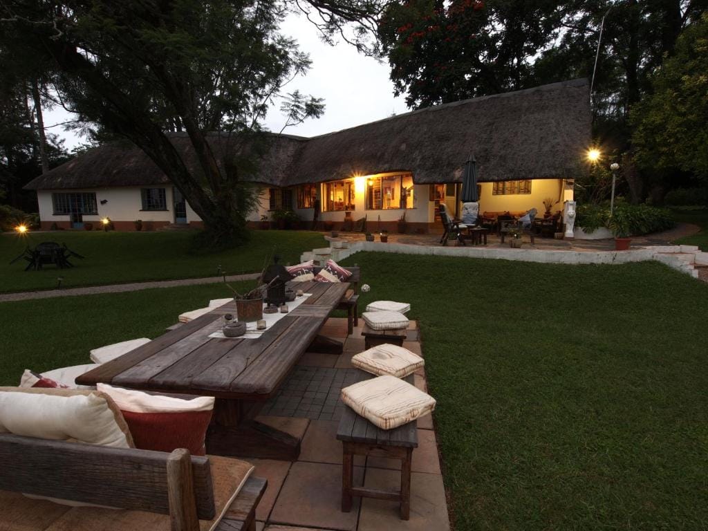Thokozani Lodge — 1