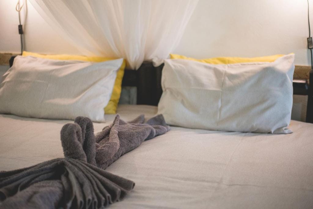 Thokozani Lodge — 5